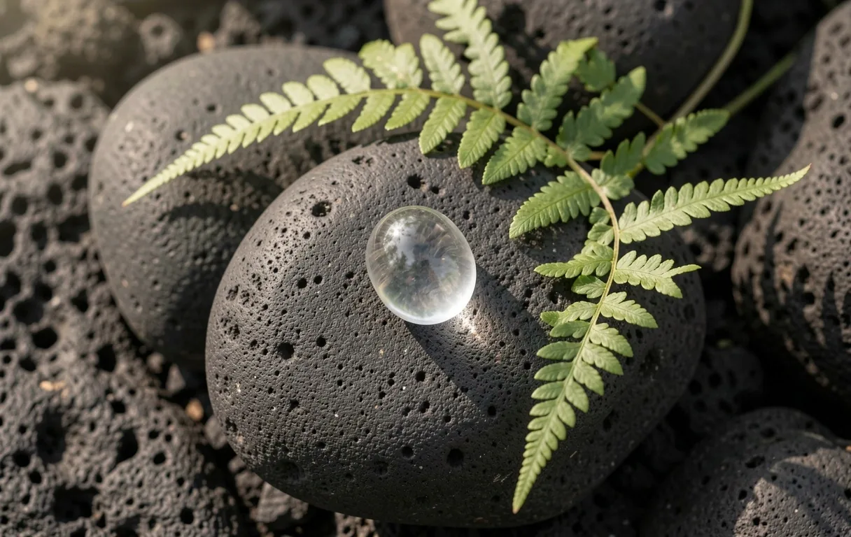 Botanical precision